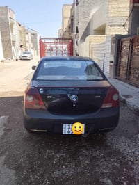 جيلي ام كي • ٢٠١٣ • بغداد غزالية