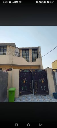 شارع بيت ابو ناصح • ١٣٠م • غرفتين
