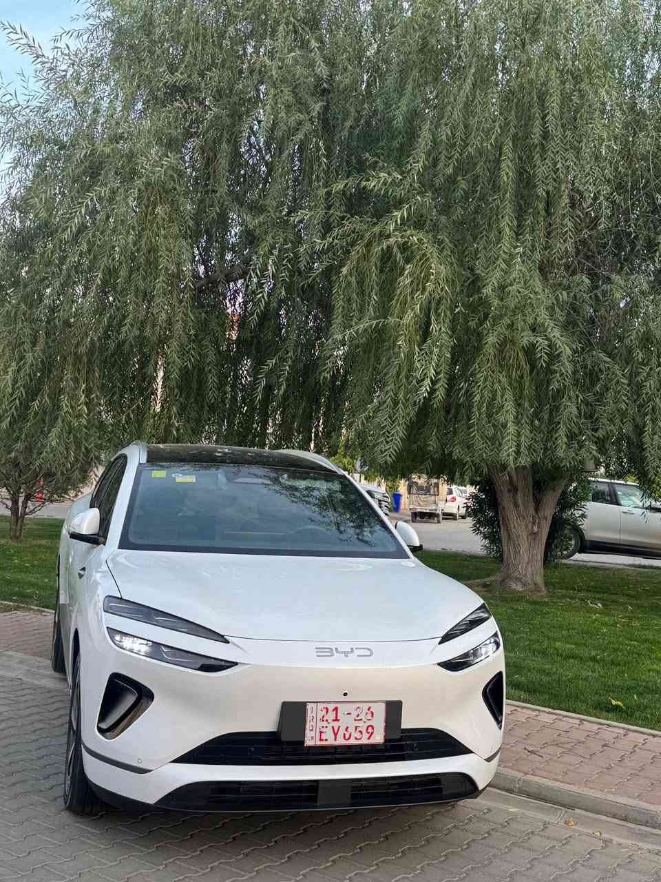 ١٤ كاميرا • بانوراما • مدى ٢١٠ كم
