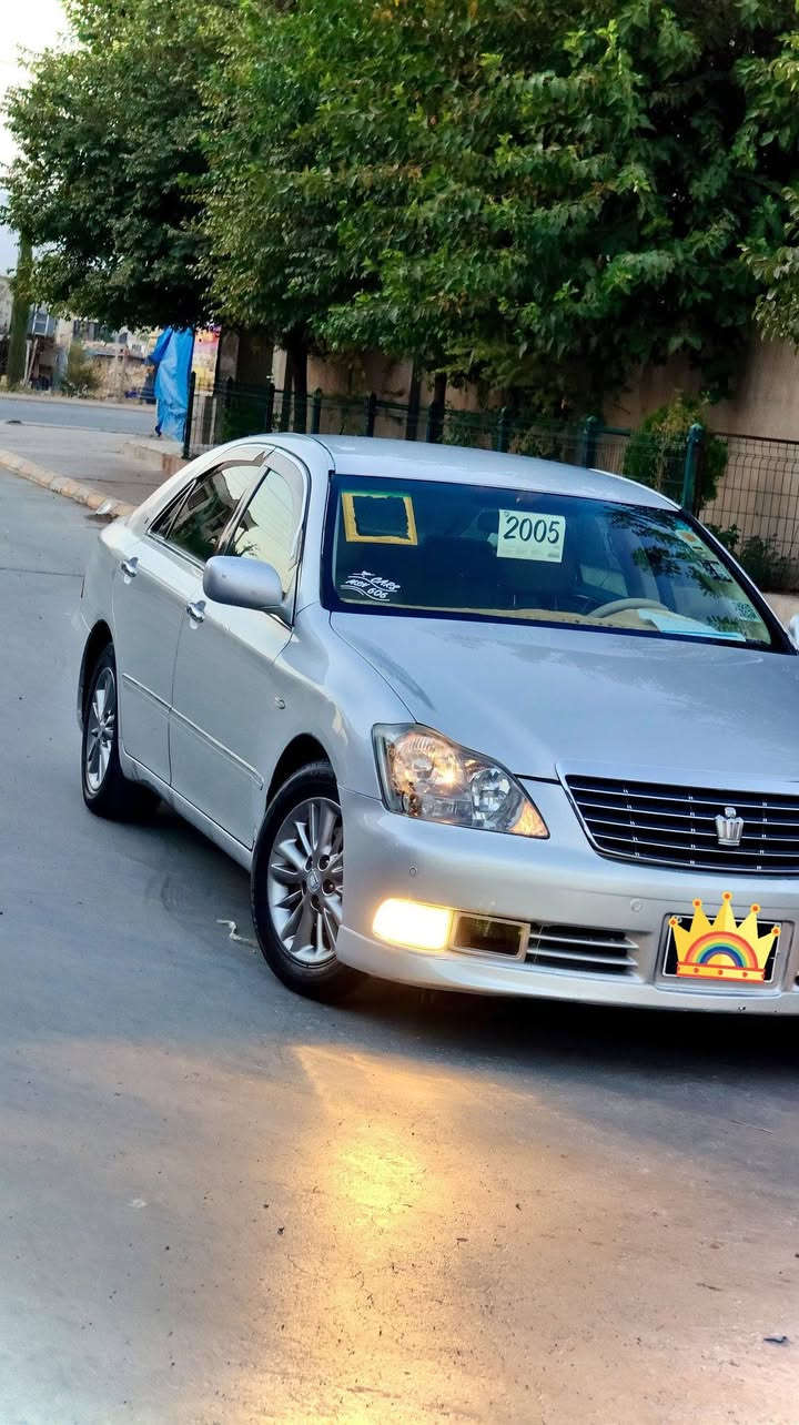 شاهینە مووس.. مۆدێل 2005 کۆد و بارکۆدی بۆکراوە

سەیارەە قەپات مواسەفاتی بێ سڵایدە.. ڕادار..سەلاجە.. کوشن جلد و هیتەر و کارەبای..تەبرید مەرکەزی..حاسەی پێشوو دوا پەردە شاشەوکامێرا..تەبرید مەزبوت سەقف شوشەی گێڕو مەکینە گەورە 182 سەیارەکە جرکەی تیانیە
پێشی تازەبۆگۆڕاوە ئەمڕۆ پاتریم بۆگۆڕی پاتری ڕەقەم یەکم خستەسەری سەیارەکە بێ مەسروفە تەنها 2پارجەی بۆیاخی یابانە سۆنەرەکەیم داناوە.. 🥰

58مەجالێکی بجوکی تێدایە
شوێن سەیدسادق
ژم.***********
ڤایبەر و وەتس ئەبی لەسەرە
