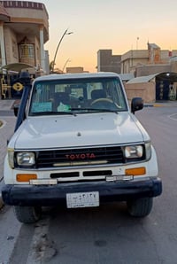 لاندكروز • ٩٦ • محرك ٣٠٠٠