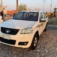 كريت ويل • ٢٠١٥ • قلعه سكر