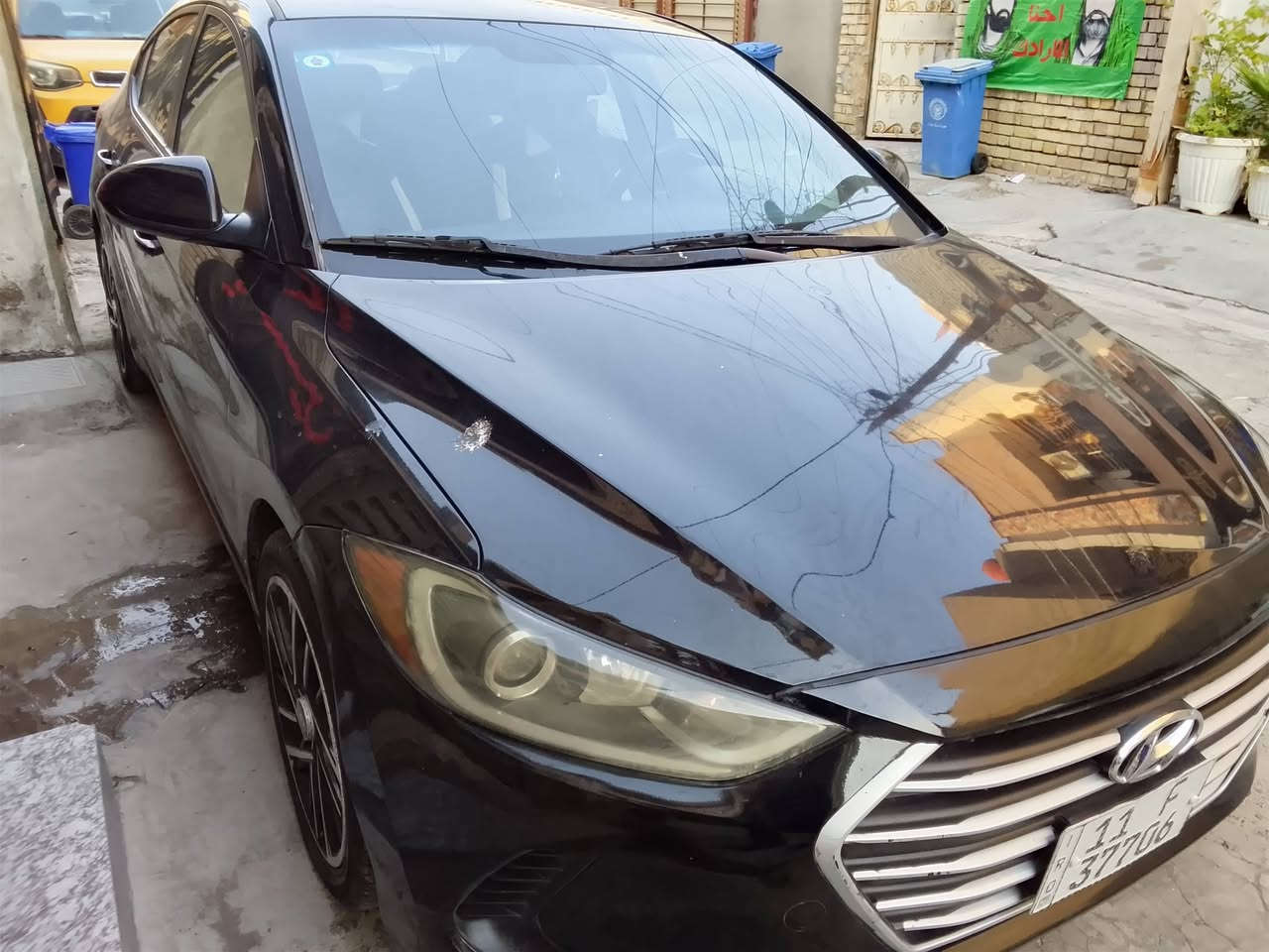 النترا 2018 أمريكي صور حادث مرفقة مكينة 2000 دوش كير at  مرغوب ماشية 135 نص فول سياره جاهزة صدر امامي خلفي جديد عارضها (105) وبيها مجال بسيط سياره بغداد رقم جديد بسمي مكاني المشتل هاتف ***********.
