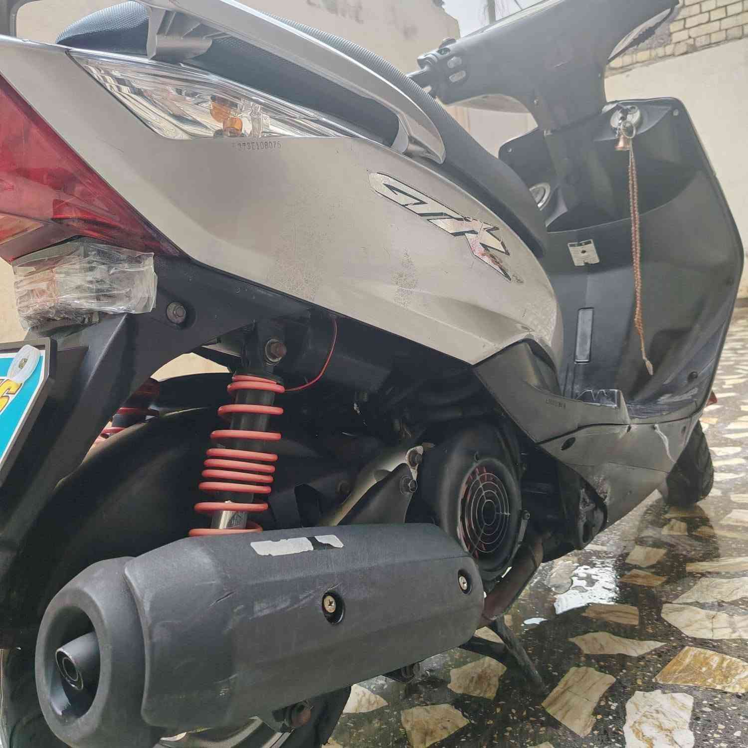ثعلب • ١٤٠ • مكفوله