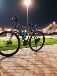 بايسكل جبلي • قياس ٢٩ • جديد