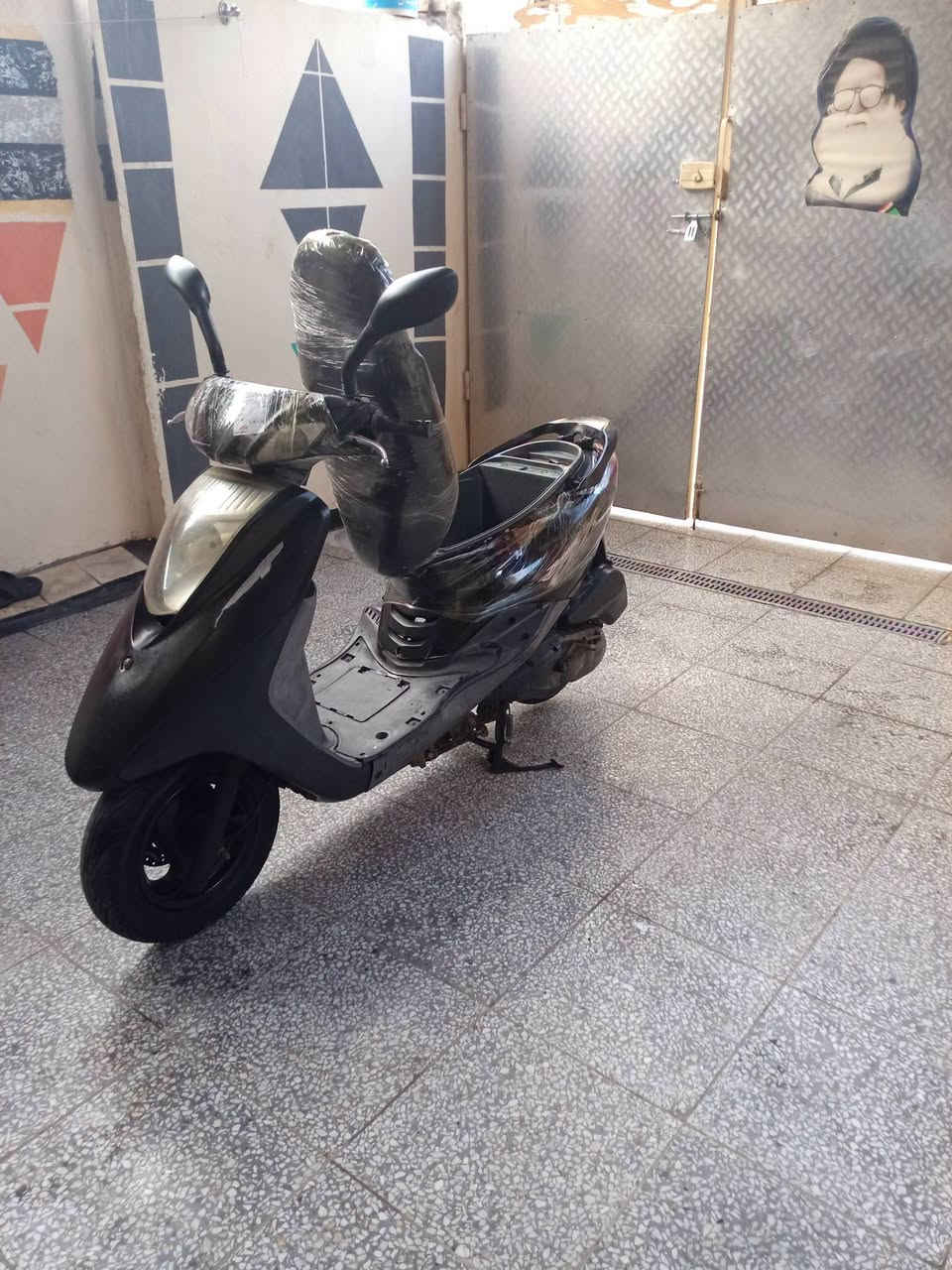 بريز • نضيفه • تايرات جدد