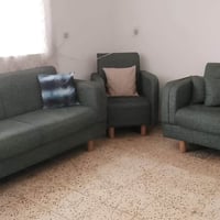طقم ٥ قطع • جديد • استخدام أسبوع