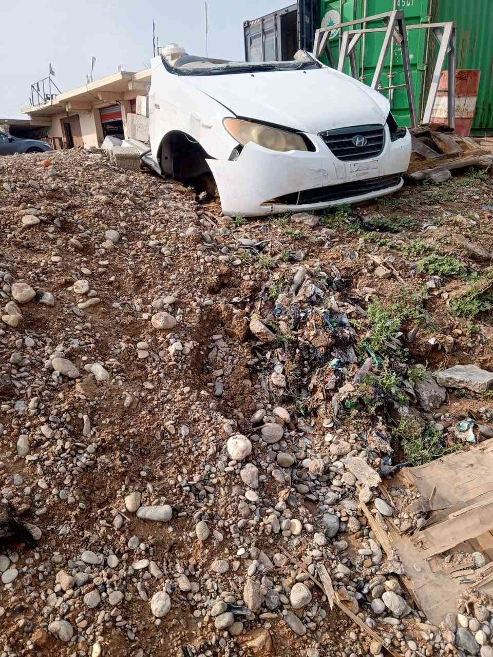 بجم • دشبول • ديالى