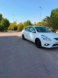 نيسان صني • ٢٠٢٤ • رقم اربيل