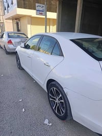 ماليبو • ٢٠١٣ • محرك ٢٤٠٠
