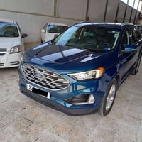 إيدج SEL AWD • ٢٠٢٢ • ٥٣٠٠٠ ميل