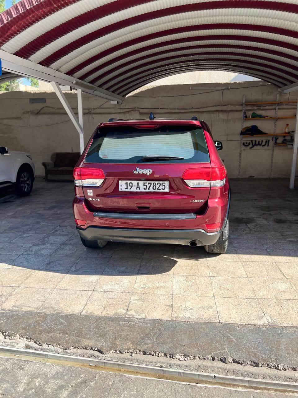 جيب • ٢٠١٩ • كربلاء
