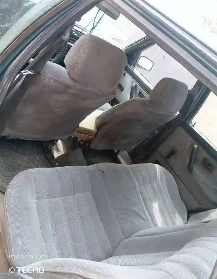 سياره للبيع جيتا موديل 91 رقم نينوى دولي كابون بانزين الكتروني  بيها كير محرك شرط طخم جديد طخم تواير جديد باتري جديد سياره جاهزه السعر اتصل ***********...***********

نص مكتوب في الصور:
- 13:13 2016/05/30
- © TECNO
- ١٦:١٥ ٢٠٢٣/٠٩/٠٢
- TECNO
- 13:15 2026/09/30
- ١٣:١٣ ٢٠٢٦/٠٩/٢٠