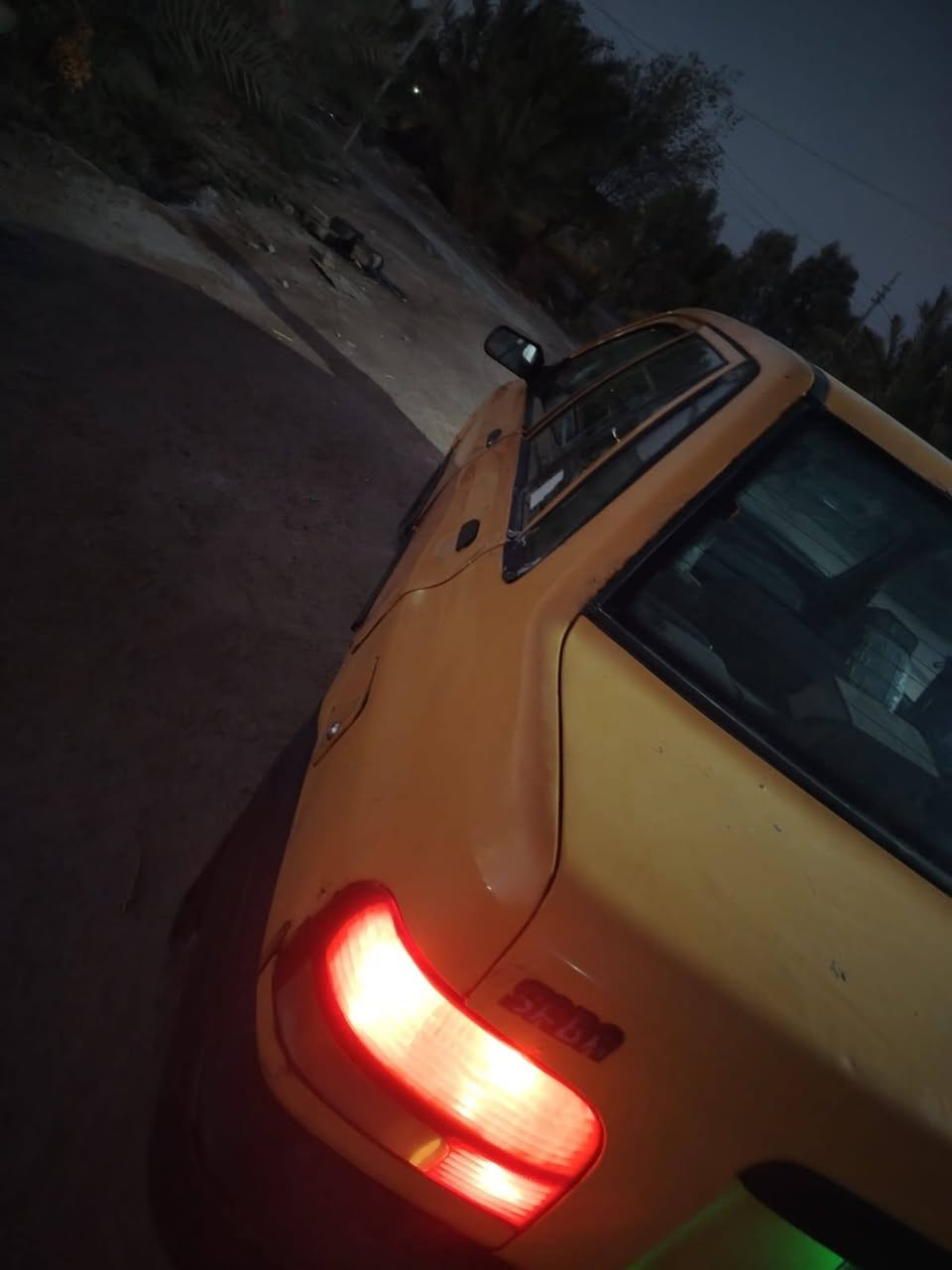 دشبوله • ٢٠١١ • محرك مكفول