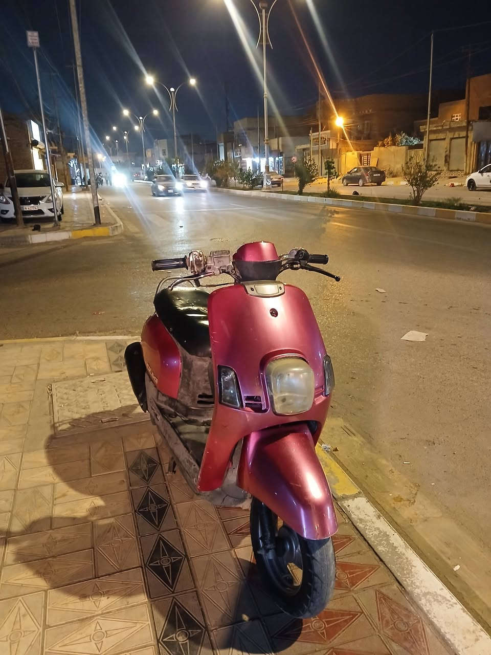 بوليسي • مفتوحه • معدلة