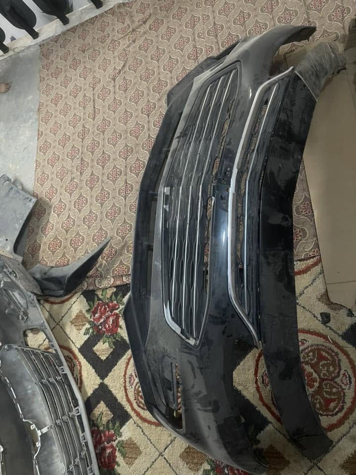 دعامية • سكنات ماليبو • شباك توسان ١١