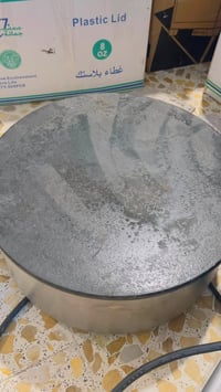بان كيك • وافل • كريب