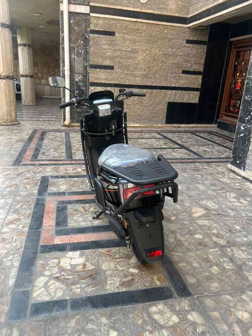 الجوهرة بحرية • ترواس • موديل ٢٥