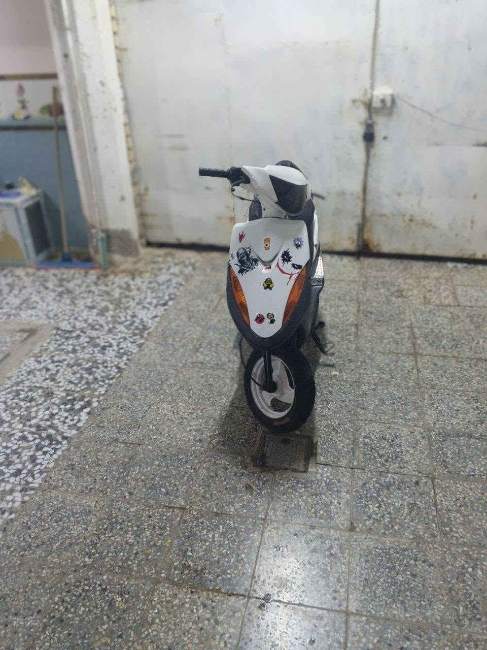 عدله • بوشه ٥٥ • FM