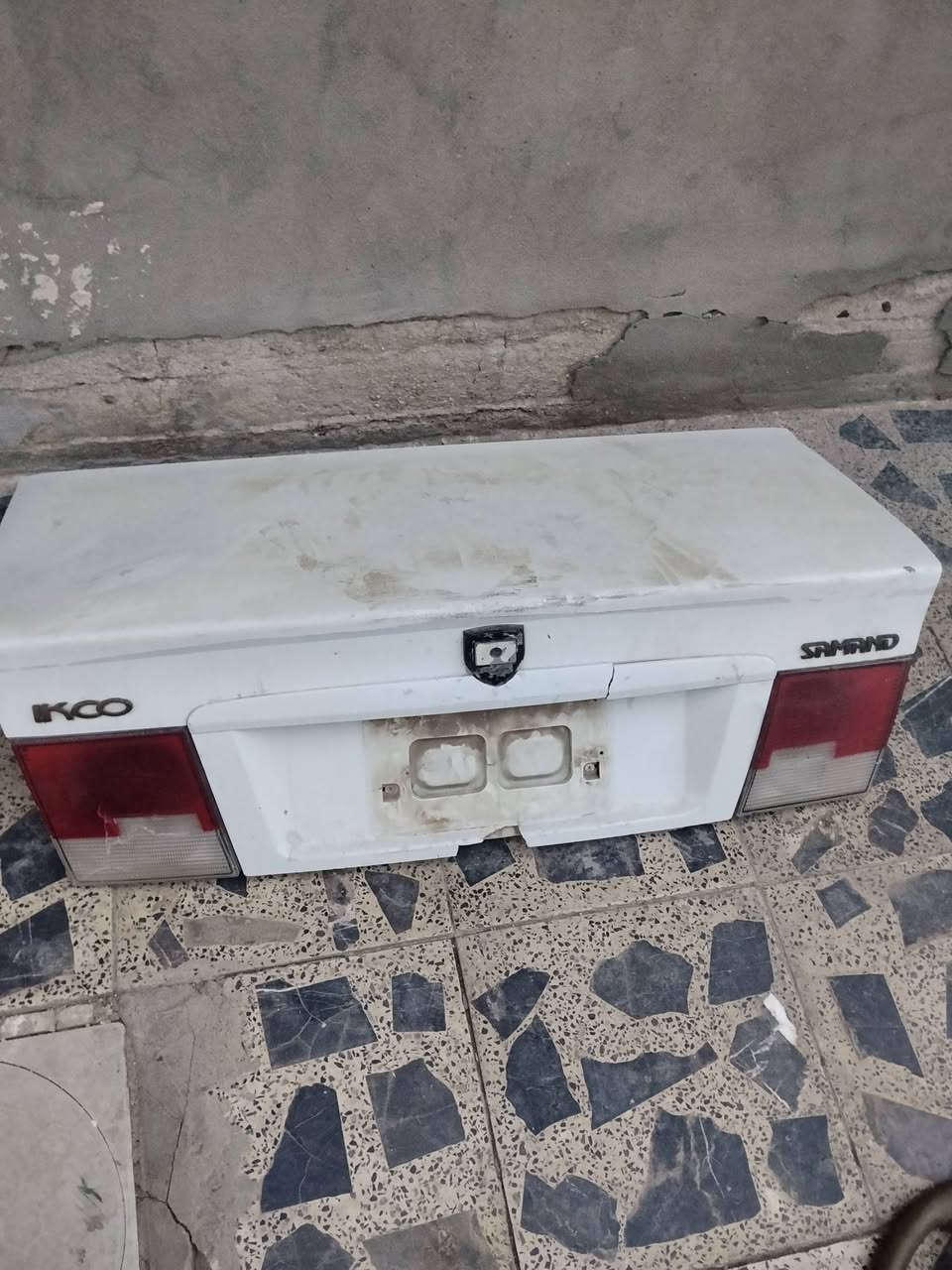 للبيع قبق جنطه مال سمند بكاني بغداد البلديات ***********
