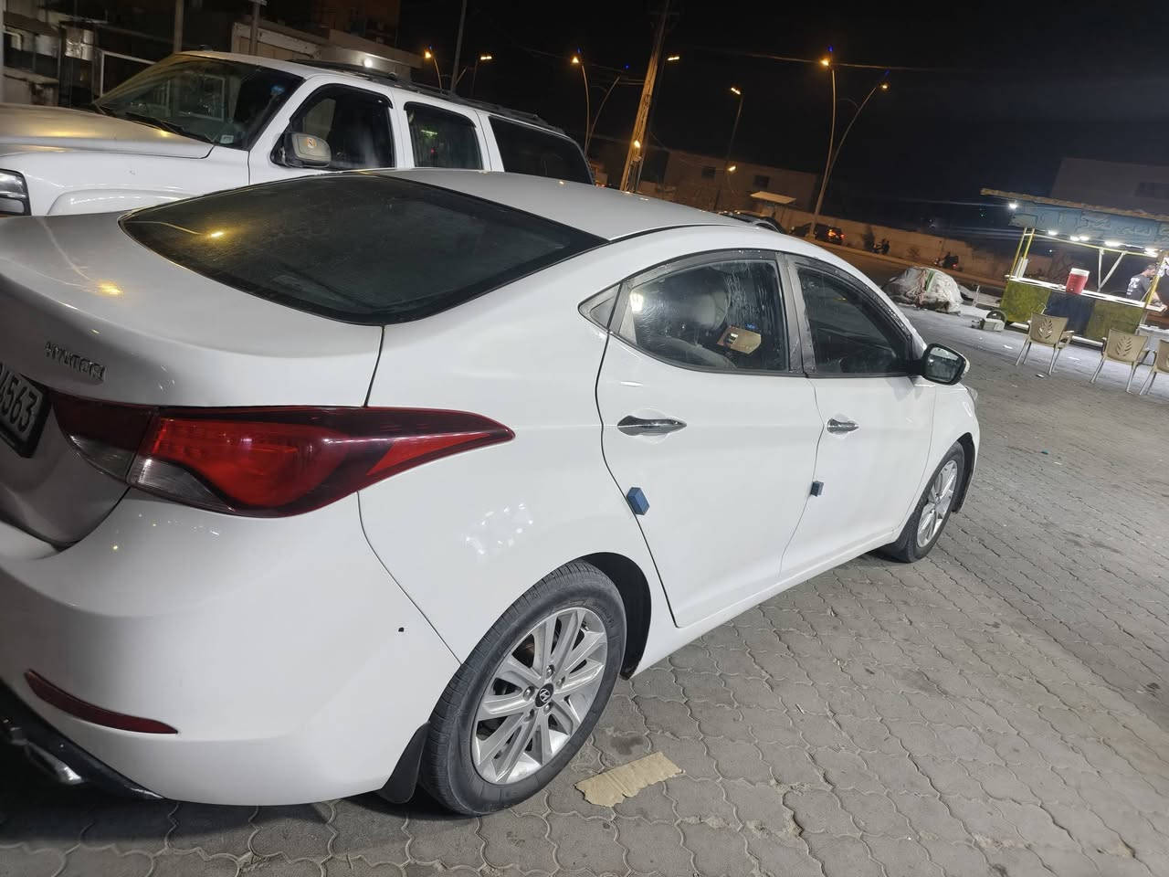 يا الله سلام عليكم النترا موديل ١٥ خليجيه فول مواصفات مكينه كير تبريد حداده خير من اللبيه صبغ حزام بيه ضربه مدكر كدام أو مدكر وره ماوصله لحوض السعر 84 الشرايين يشلع  عيوني مكان بصره ***********
