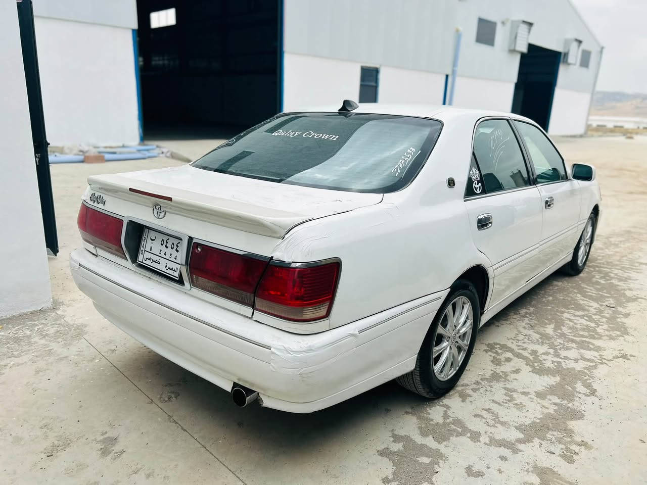 فيات • اوتوماتيك • ٢٠٠٢