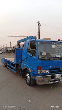 كرين • فوزه كريستال • موديل ٢٠٠٠