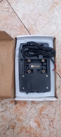 حامل هاتف • للموتور • USB مزدوج