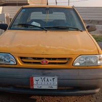 سايبا • موديل ١٢ • جسر راديتر