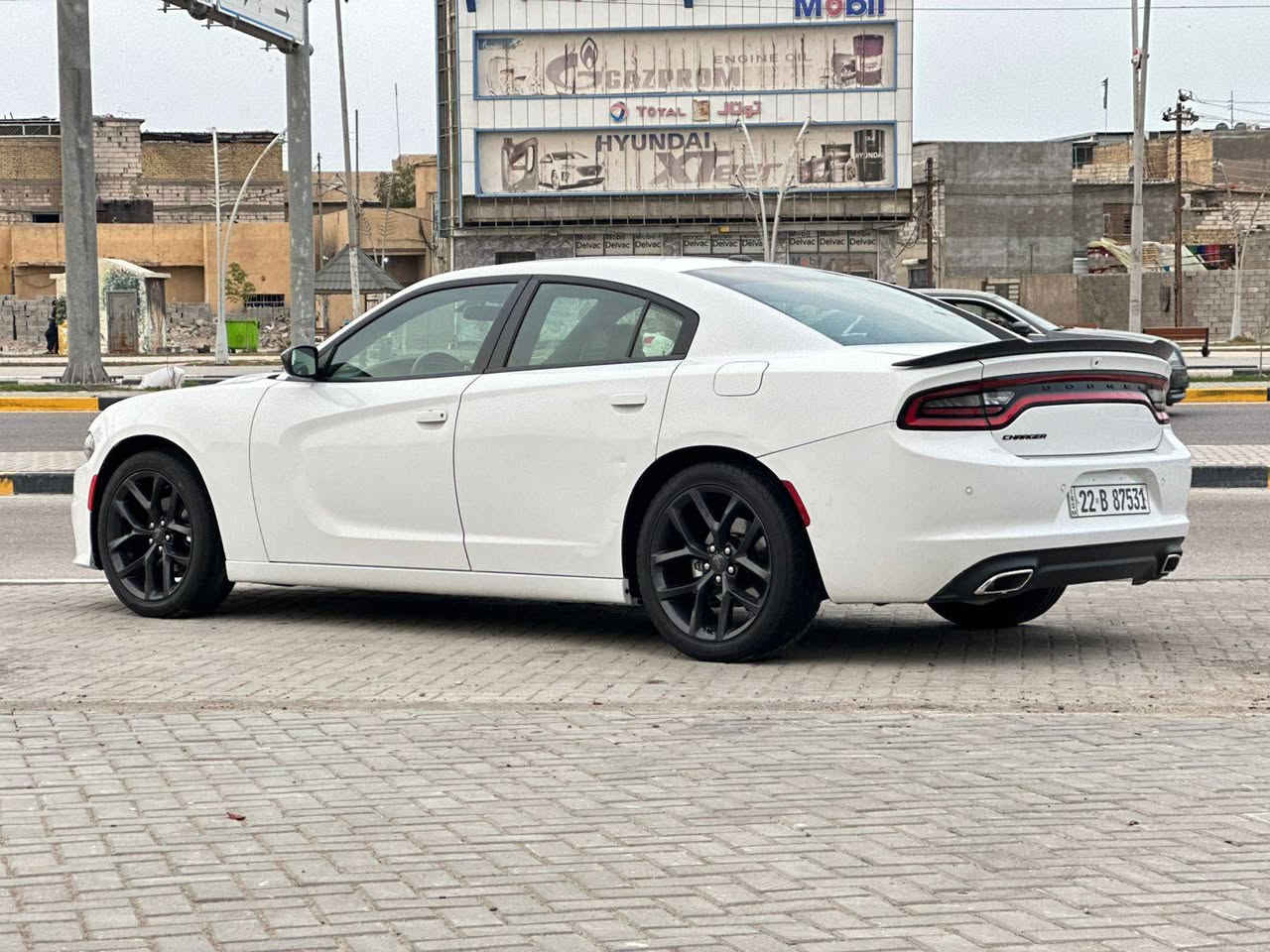 جارجر GT....موديل2021
تو ويل مكينه 3600
فول  المواصفات عده الفتحه
رقم اربيل
 مواصفات شاشه كبيره
كشن كهربائي 
تشغيل عن بعد
كامره دوائر 
تشغيل بصمه
كشنات جلد تدفئة وتبريد
حساسات خلفية
ويل 20
والباقي مواصفات معروفه
البنيد تبديل ابلادي وبيه بارد فقط
سعر 230
***********
***********
غير متواجد ع فيس عنوان بصرة -ام قصر ابو الخصيب, البصرة
