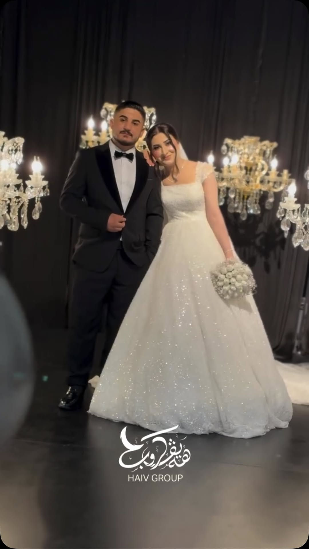 Congratulation👰🏻‍♀️🤵🏻
@naz.dresses.duhok 
@naz.dresses.duhok 
.
.
.
.
.
.
.

.
.#duhok_zaxo_amedi_semel_akre_hawler_slimani_karkuk_pirmam_tanahi_ #duhok #zaxo #akre #badinan hawler nazdresses شاريا_بيباني_ختاري_سريجكا_خوشابا_نفيري_شاريا_خانكي_دوغاتا_بوزا_شيخكا_شيخان_مجمع_ريسالا_شنكالzaxo_duhok_hewler_slemani_helebce_kerkuk_amedi_akre_mardin_czire_ranya_soran_kelar_qeladze amedi_akre_mardin_czire_ akre_zaxo_duhok_hewler_slemani_helebce_😑kerkuk🌸_amedi_akre🌹_mardin_czire_😘ranya_😍soran_❤️kelar_🌸qeladzehawler zaxo duhok slemani bardarash qaladze xanke semel batifa

نص مكتوب في الصور:
- HAIV GROUP