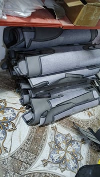 ستاراكس ٢٠٠٧ • جلد اصلي • أبي الخصيب