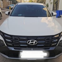 توسان ٢٠٢٥ • ١١٠٠٠ كم • بدون ايرباق
