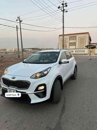سبورتج • ٢٠٢٠ • العمارة