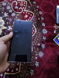 للبيع جهاز S23 الترى نسخه أمريكي عربي بالكامل  ذاكرة 256 ملحقات كامله ...