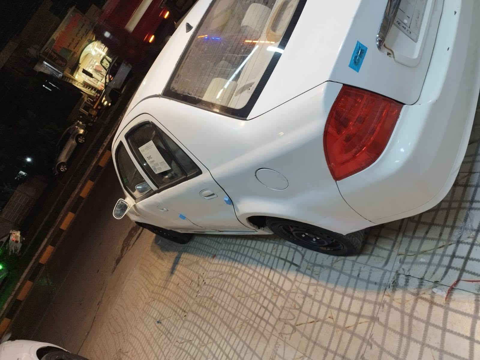 ٢٠١٢ • رقم ميسان • بدون ضربه