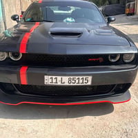 جالنجر مديل ١٩حادث٤قطع لبيع السعر ١٢٠ 07735887271