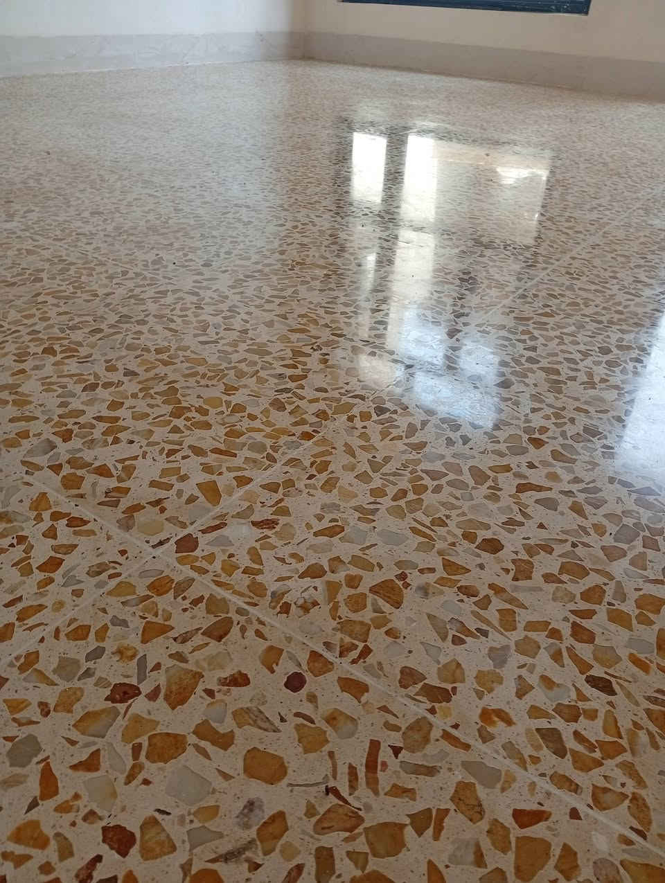 جلي كاشي • مرمر كرانيت • كركوك