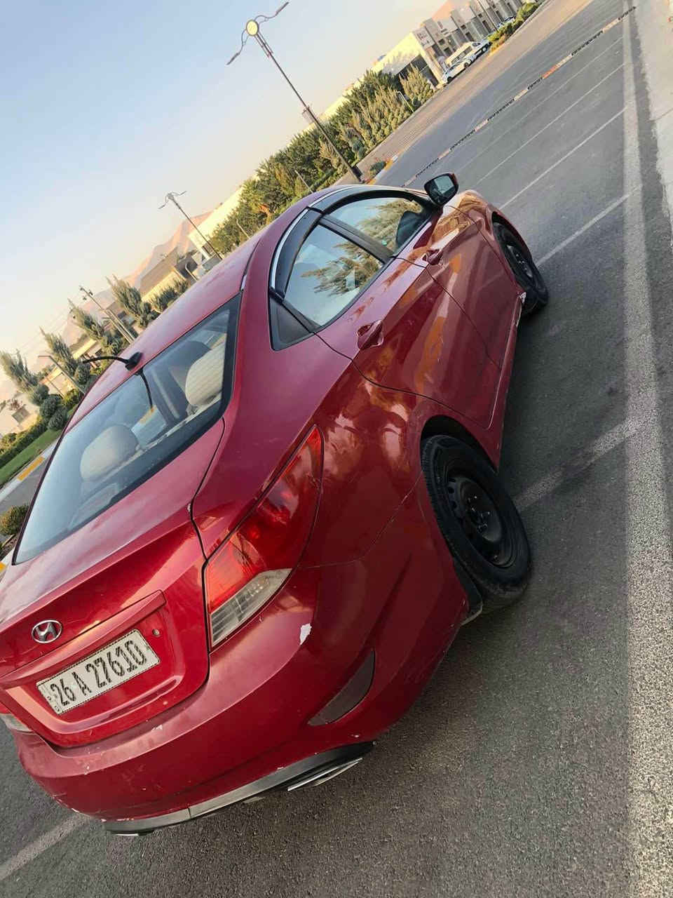 هۆندا أکسێنت ٢٠١٣ ✅✅✅✅ئۆتۆ ماتیک پارەی براوەیە 
سەنەوی پلاستیک بەشەرتی ئەوەلیات و حاسیبە بێ کێشە گێڕومەکینەی بەشەرت ماڵی دوستە بەشەرت فەحس و تەرای 
سعری ٤٧
***********
*********** شمشمل, السليمانية
