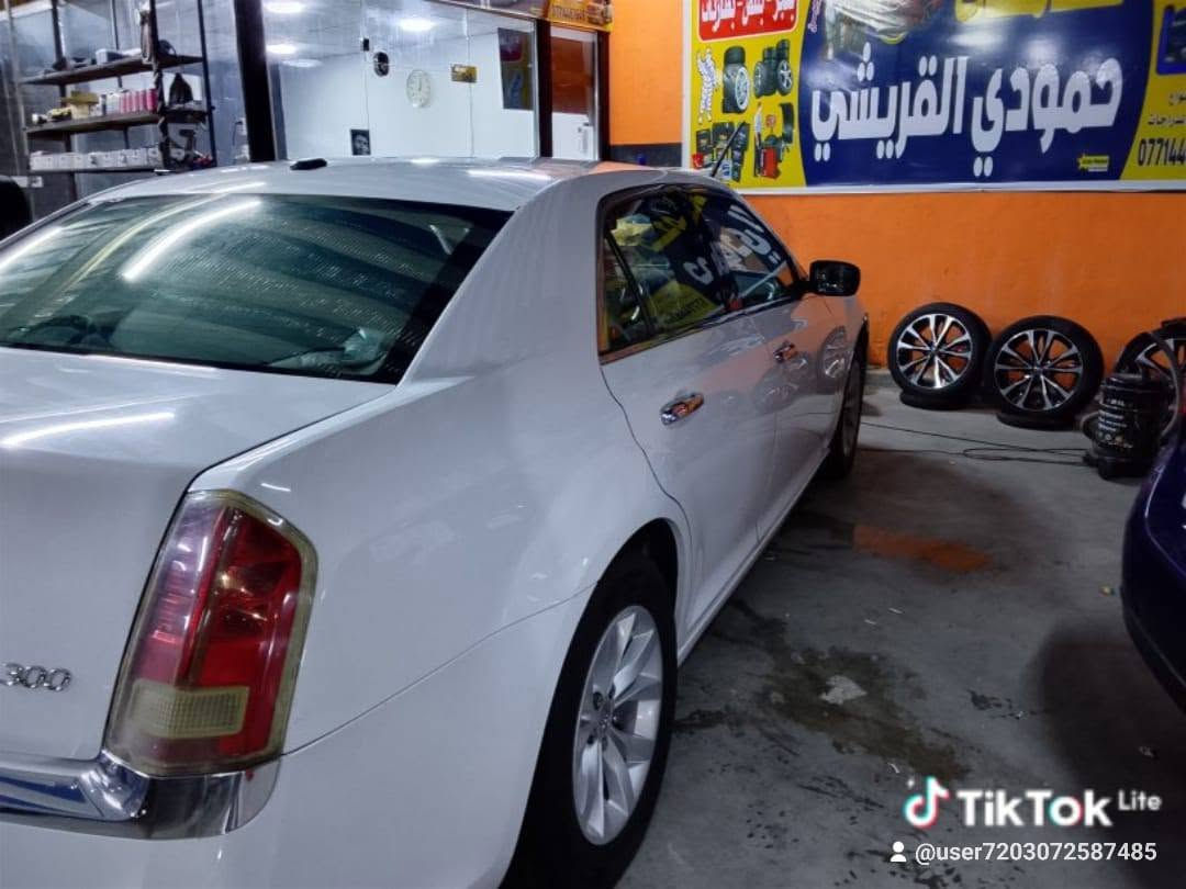 سلام عليكم 
اوبامه للبيع سعرها 155وبيها مجال 
لاستعمال شخصي 
راعيها موجود السنويه جديده 
تخم تايرات جديد 
صدر جديد
مكينه جديده 
رقم شمالي
الرقم ولستفسار ع هاذه رقم ***********
