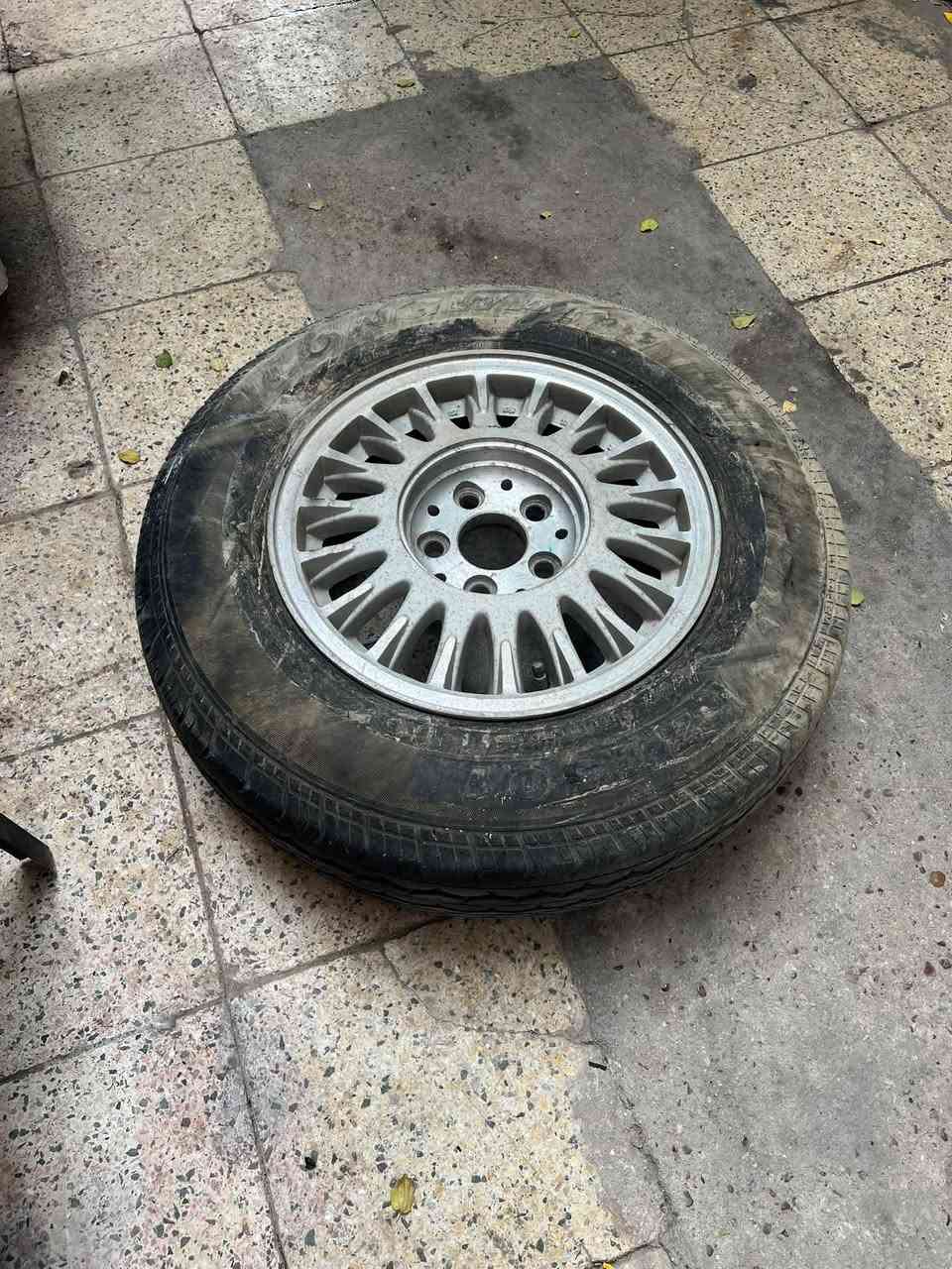 قطع غيار فتون • سبير فتون • بغداد تقاطع درويش