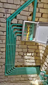 سباك • سنة مجانية • كربلاء طوريج