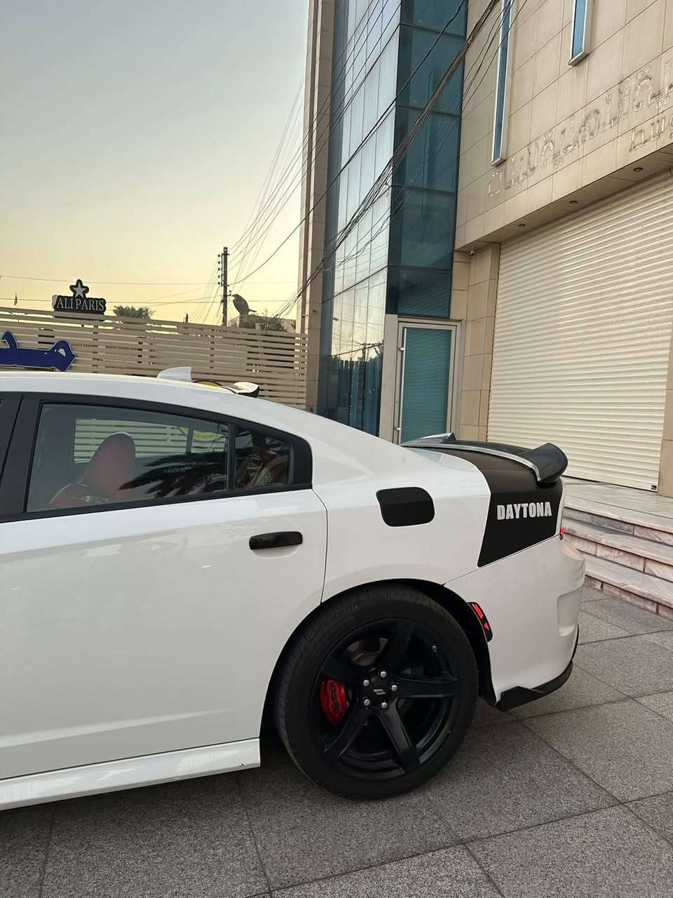 بيع مستعجل  Rtكفاله عامه فقط ربع بنيد 208
جارجرRt موديل 2019 داخله كلين فقط بالعراق بيها ربع بنيد صبغ جاهزه للخير فول عده الفتحه رادارات شاشه جبيره تخم تاير ويل نجمه صدر أمامي خلفي جديد ماشيه ٩٠ رقم وسنويه جدد السعر 208 مكاني بغداد البياع الشراي يتصل وبلعافيه على ياخذها***********
