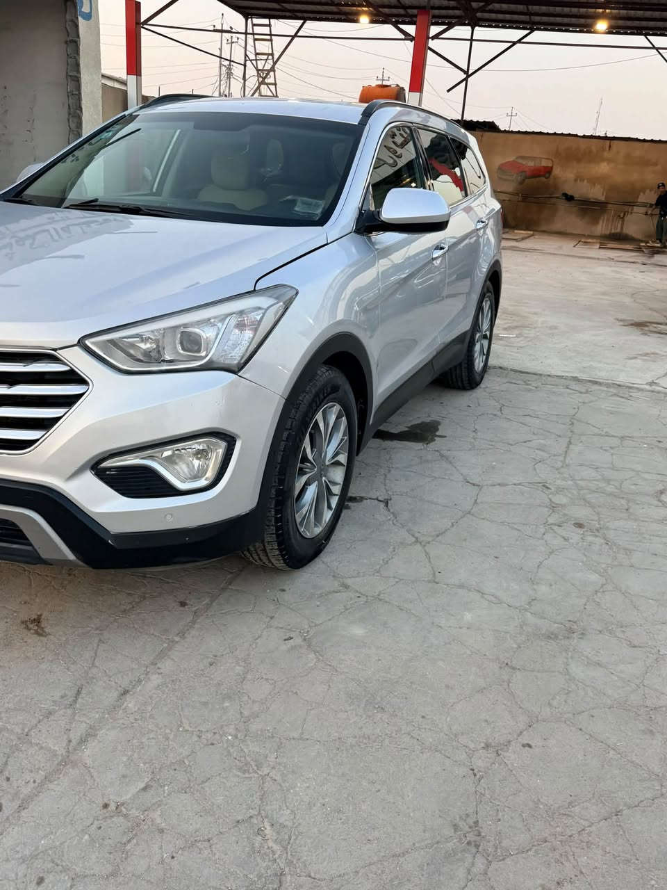 سنتافي ٢٠١٥ • وارد كندي • بدون ضربة