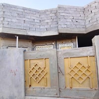 منزل طابقين • ١٥٠م • حي الجولان الثانية