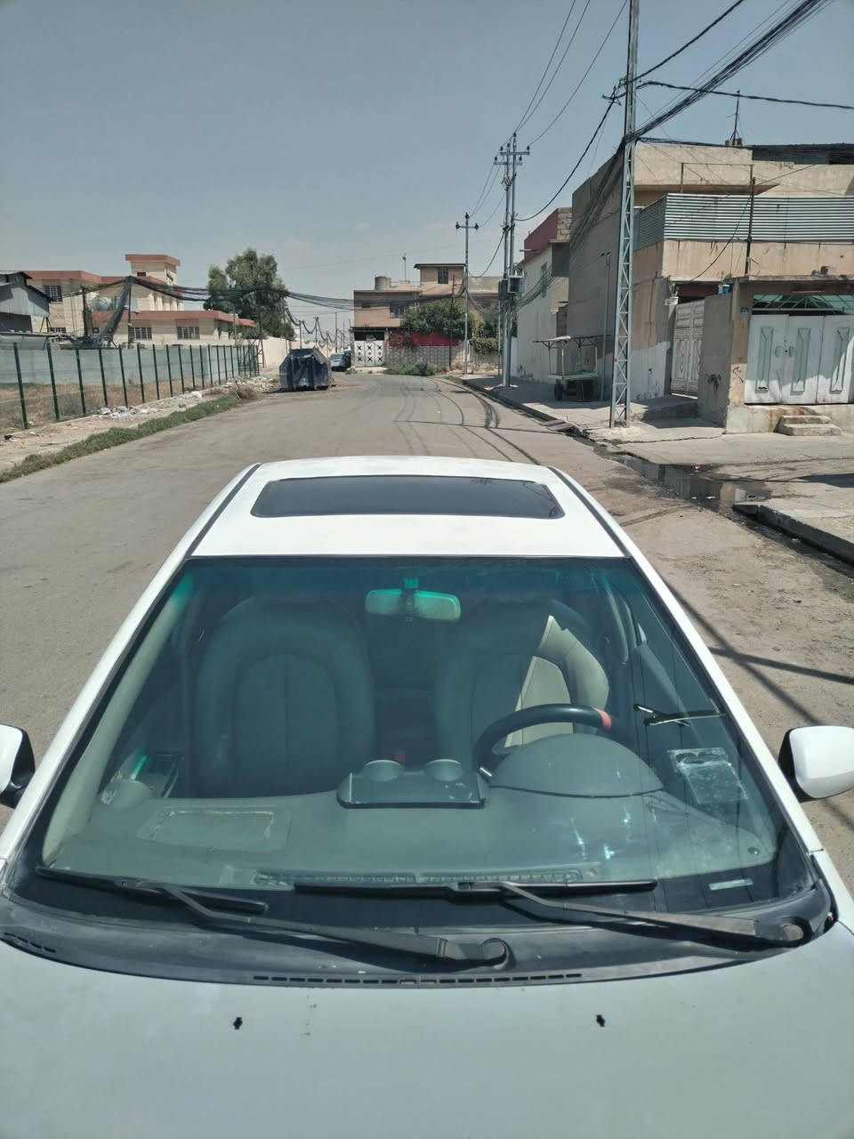 بي واي دي جي 3 • ٢٠١٣ • كير مقطوع