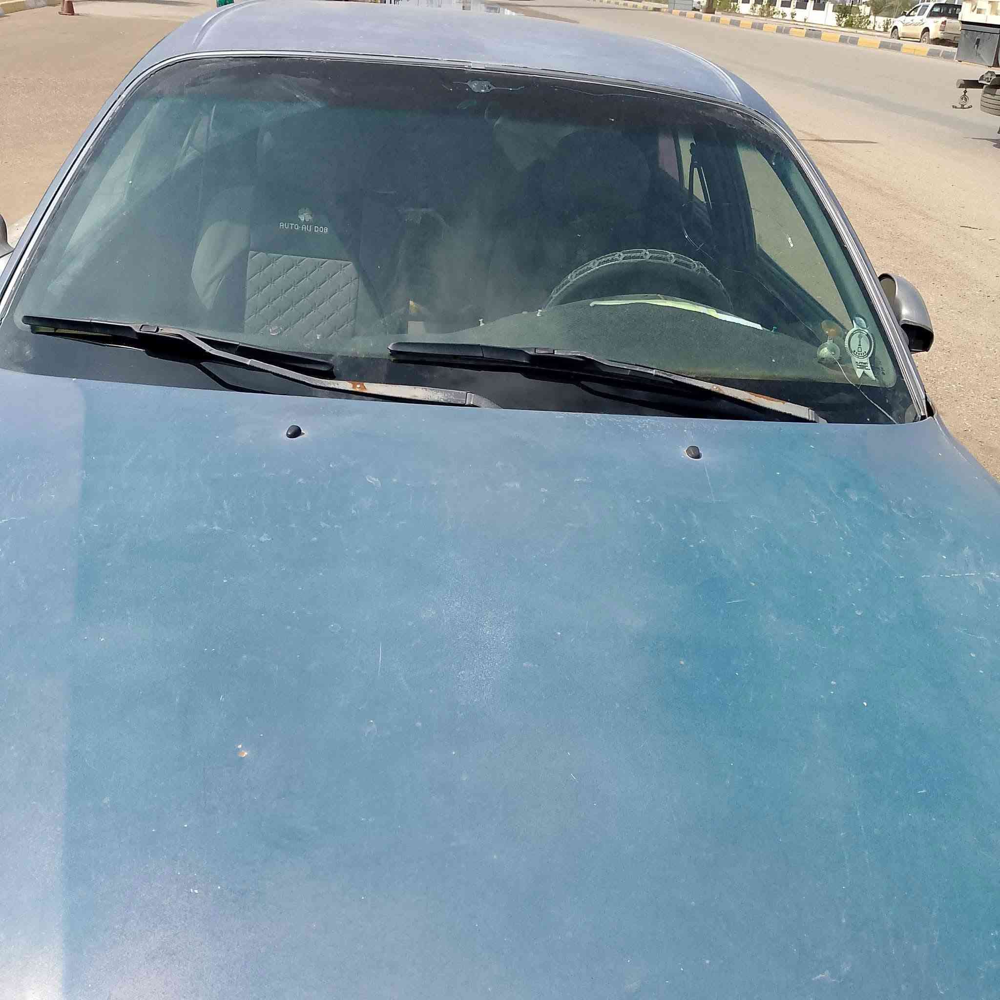 السلام عليكم من رخصة الادمن المحترم سيارة سوناتا 2موديل 94رقم ديالى مشروع وطني سنوية لغاية 29 مكينة وكير مكفولات تخم تاير جديد ويل كب 14بيها طخات خفيفة وخياس بلدوسات قليلة يرادلها ترتيب بسيط باسمي السعر 36 وبيها مجال بسيط اتصل وتتدلل هذا رقمي ***********
