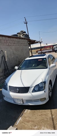 ٢٠٠٥ • دواخل مخمل • نجف ام عباسيات