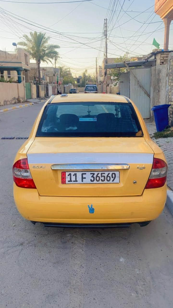 سلام عليكم طيبة للبيع موديل 15 سيارة منضومة تبريد جديد كلهة سيارة جاهزة جوزة التشغيل سيارة كاملة مكملة رقم جديد وسنوية جديدة الهزة صالرلهة 15 يوم من انتهت  تحويل ثاني يوم *********** 👉🏻 رقم صاحب السيارة اني مكلف بالنشر
