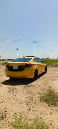 النترا • ٢٠١٣ • وارد امريكي
